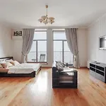 Arcadijskiy Palace Apartman Odessza