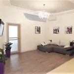 Arcadijskiy Palace شقة أوديسا
