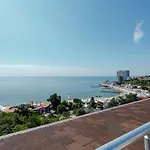 Arcadijskiy Palace * Odessza