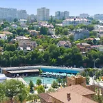 Arcadijskiy Palace Apartman Odessza