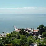 Apartman Arcadijskiy Palace Odessza