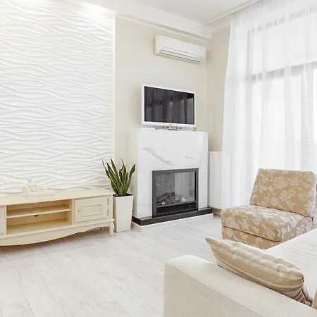 Arcadijskiy Palace Apartamento *