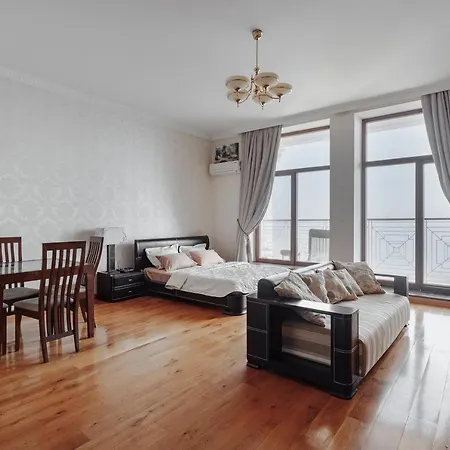 Apartman Arcadijskiy Palace *