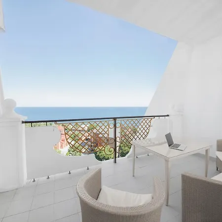 Apartman Arcadijskiy Palace Odessza