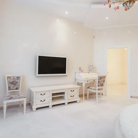 Apartment Arcadijskiy Palace Odesa