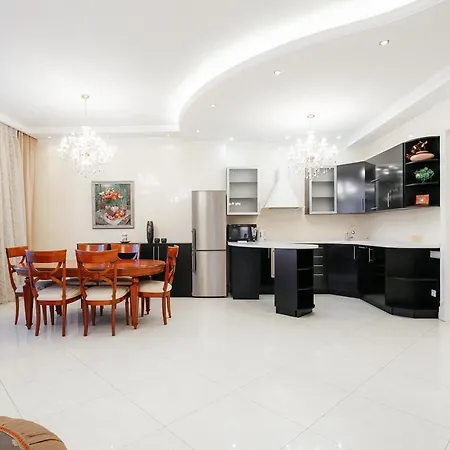 Arcadijskiy Palace * Odessa