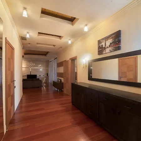 Arcadijskiy Palace Apartman Odessza