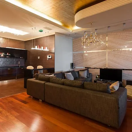 Apartman Arcadijskiy Palace