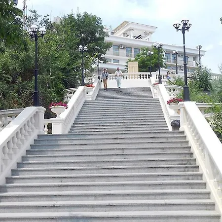 Arcadijskiy Palace Apartamento