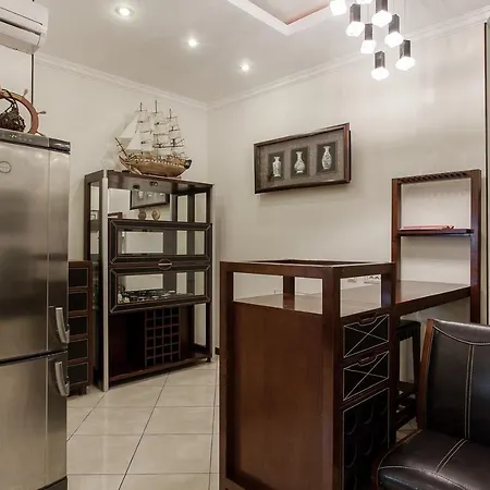 Arcadijskiy Palace Apartament