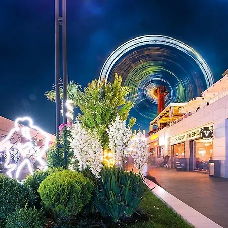 Arcadijskiy Palace Apartament