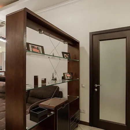 Apartamento Arcadijskiy Palace Odesa