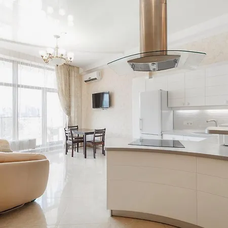 Apartman Arcadijskiy Palace *
