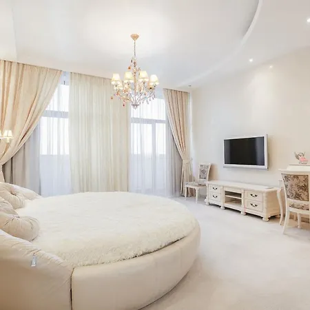 Arcadijskiy Palace Apartamento *
