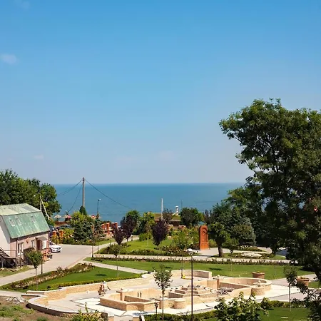 Arcadijskiy Palace Odesa