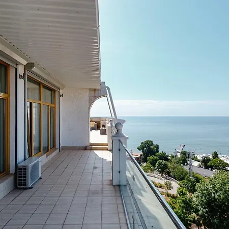 Apartman Arcadijskiy Palace