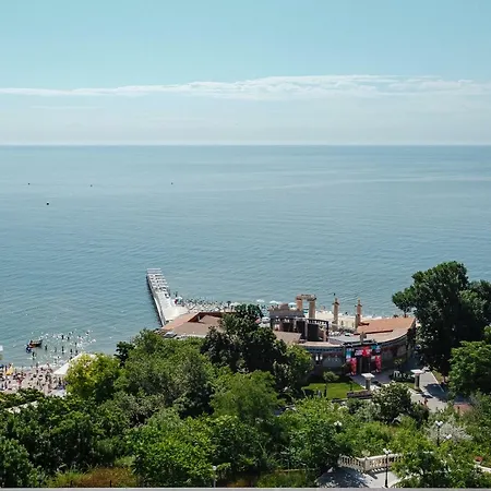 Apartamento Arcadijskiy Palace Odessa