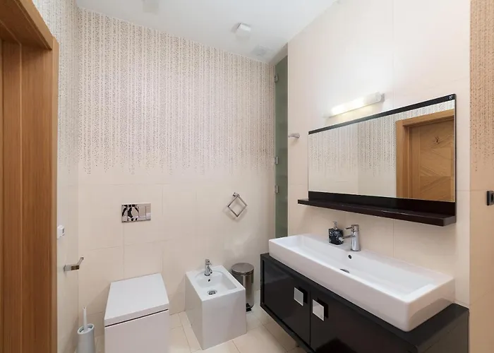 Apartament Arcadijskiy Palace