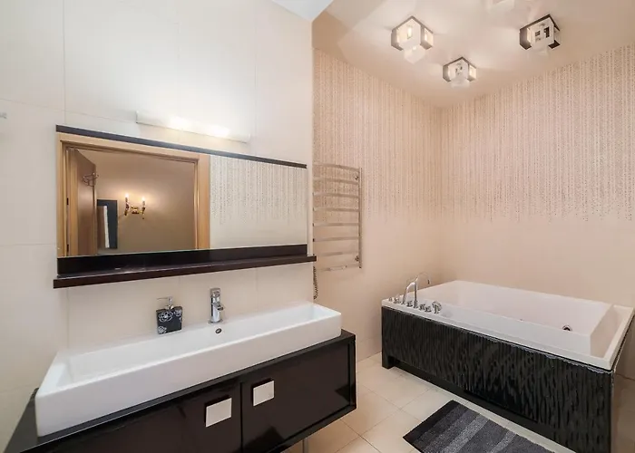 Arcadijskiy Palace Apartament