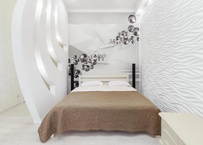 Apartament Arcadijskiy Palace