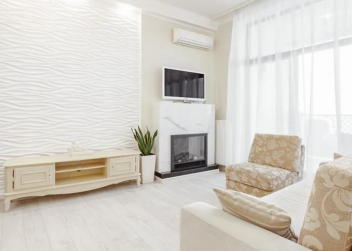 Arcadijskiy Palace Apartman *