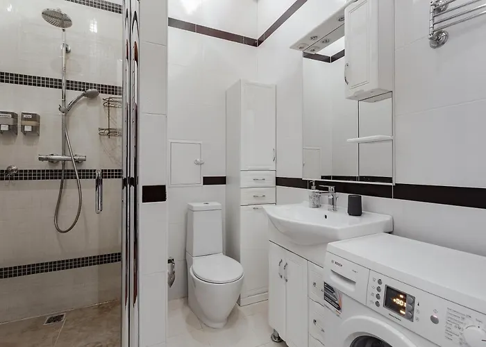 Arcadijskiy Palace Odessza