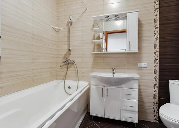 Arcadijskiy Palace Apartman *