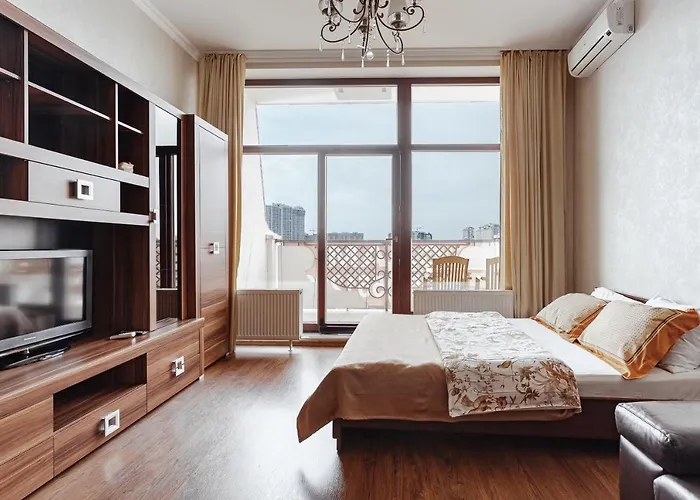 Arcadijskiy Palace Apartament