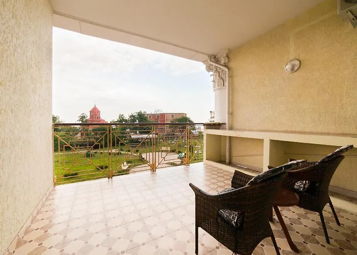 Apartman Arcadijskiy Palace