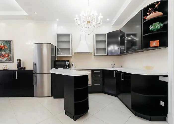 Arcadijskiy Palace * Odessza