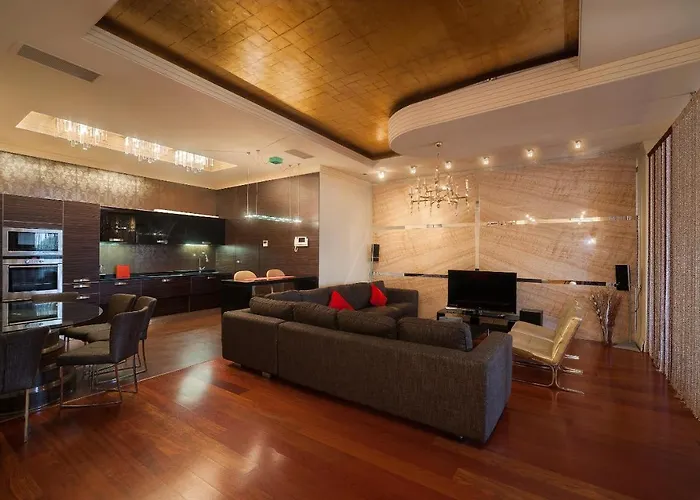 Arcadijskiy Palace Apartament