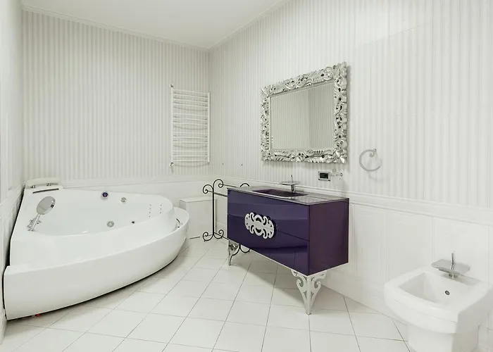 Apartament Arcadijskiy Palace Odessa