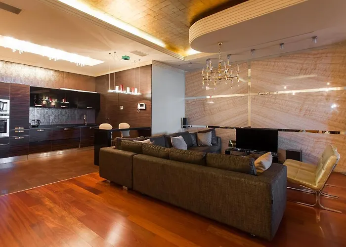 Apartman Arcadijskiy Palace