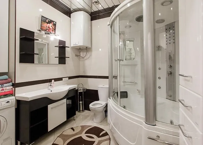 Arcadijskiy Palace *