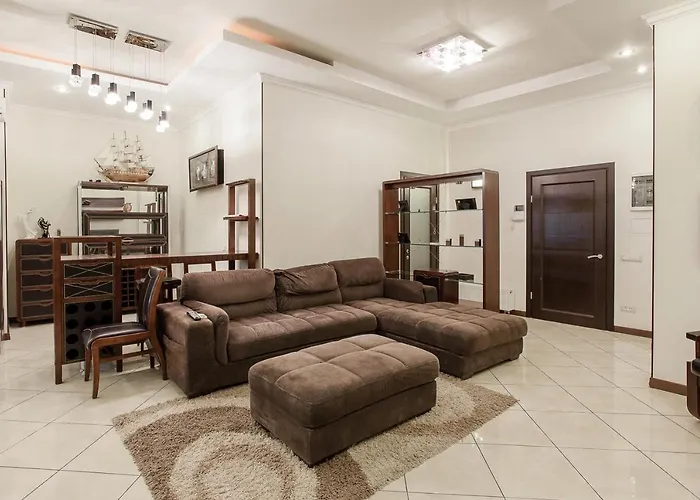 Apartman Arcadijskiy Palace