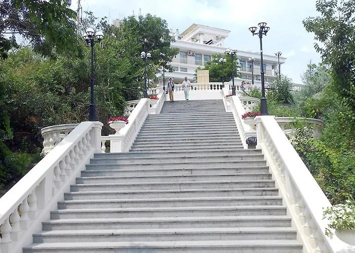 Arcadijskiy Palace Apartman