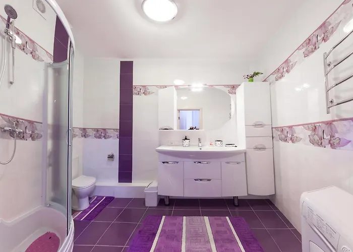 Arcadijskiy Palace Apartament Odessa