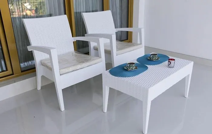 Arcadijskiy Palace * Odessza