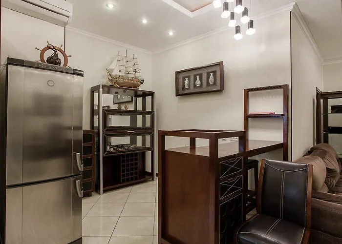 Arcadijskiy Palace Apartament