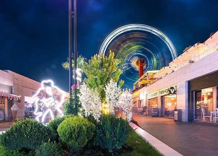 Arcadijskiy Palace Apartament