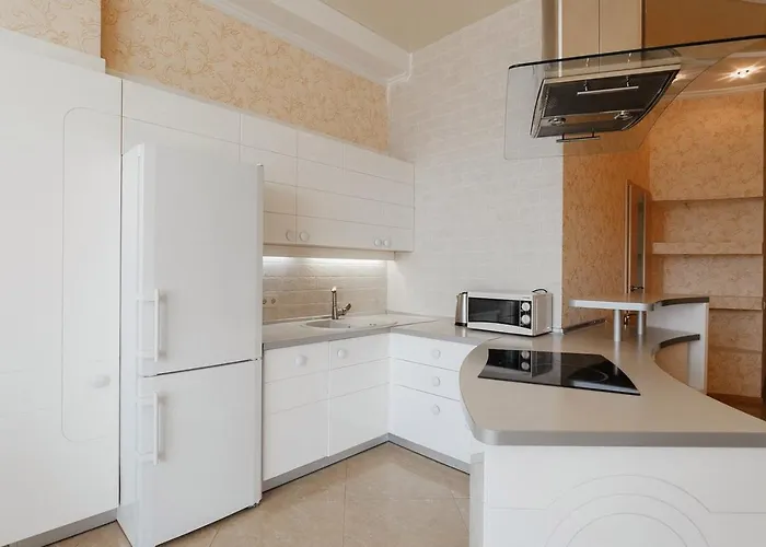 Arcadijskiy Palace Apartman