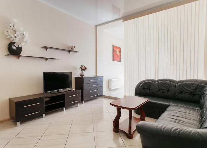 Apartament Arcadijskiy Palace