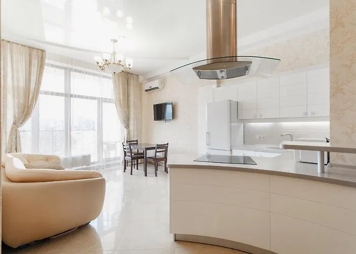 Apartman Arcadijskiy Palace *