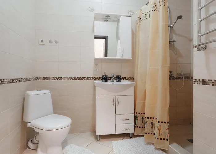 Apartman Arcadijskiy Palace *