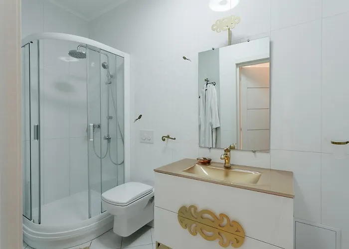 Apartman Arcadijskiy Palace