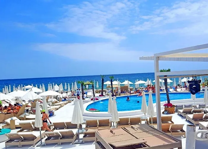 Apartman Arcadijskiy Palace