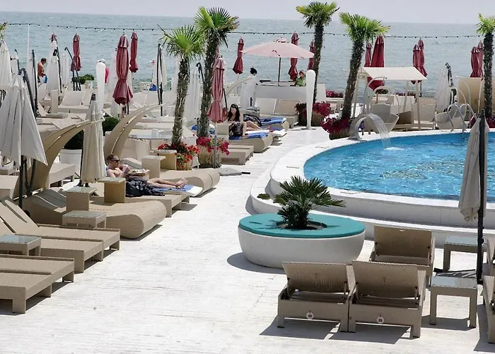 Apartman Arcadijskiy Palace *