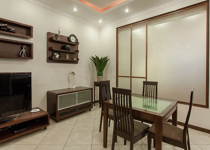 Arcadijskiy Palace * Odessa