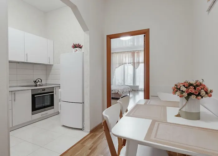 Arcadijskiy Palace * Odessza