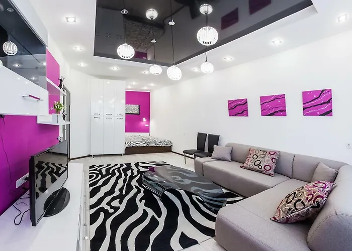 Arcadijskiy Palace Odessa